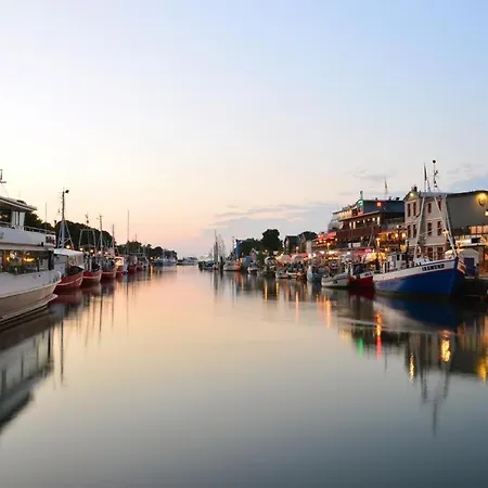 Strandsicht, Direkt Am * Rostock