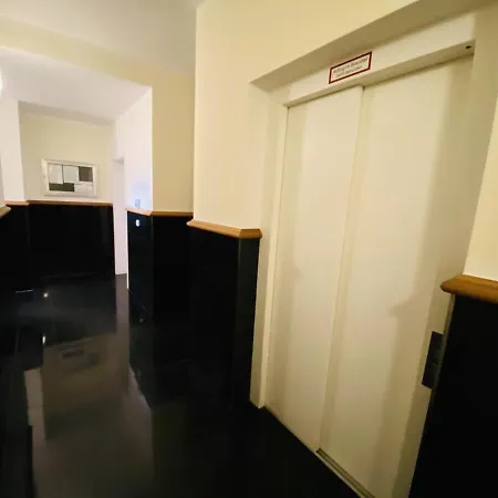 Apartment Strandsicht, Direkt Am *