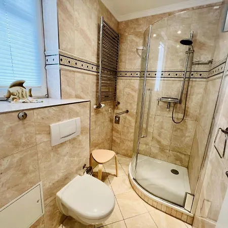 Strandsicht, Direkt Am