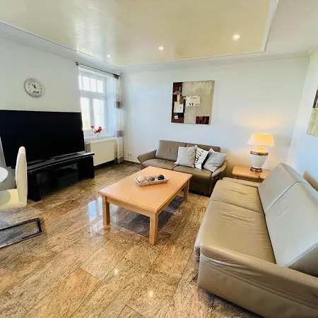 Strandsicht, Direkt Am Rostock