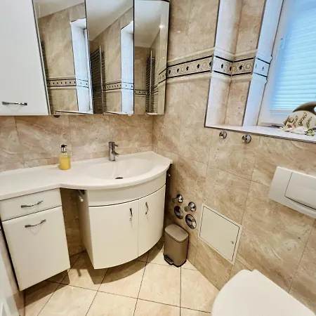 Strandsicht, Direkt Am *